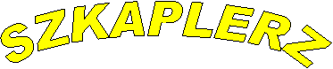 SZKAPERZ